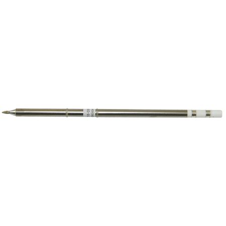 Soldering Tip,chisel,0.8mm X 9.5mm (1 Un