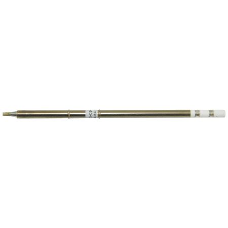 Soldering Tip,chisel,2.4mm X 10mm (1 Uni