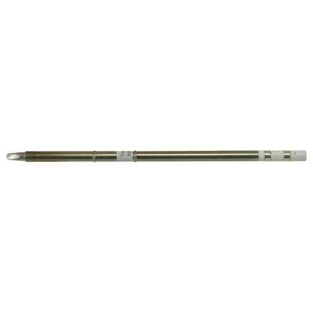 Soldering Tip,chisel,3.2mm X 10mm (1 Uni