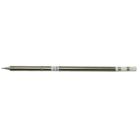 Soldering Tip,conical,0.2mm X 9.5mm (1 U