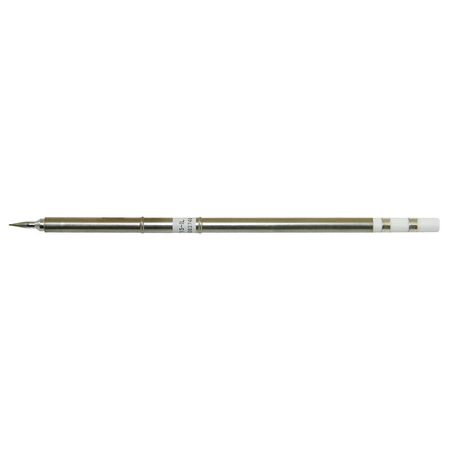 Soldering Tip,conical,0.2mm X 12.7mm (1