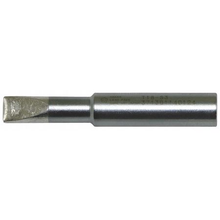 Soldering Tip,chisel,5.2mm X 18mm (1 Uni