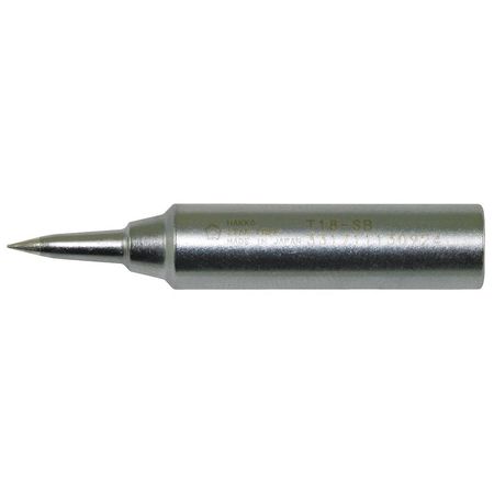 Soldering Tip,conical,0.2mm X 13.2mm (1