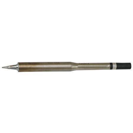 Soldering Tip,chisel, Heavy Duty,0.8mm (