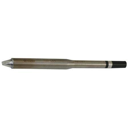 Soldering Tip,chisel, Heavy Duty,2.4mm (