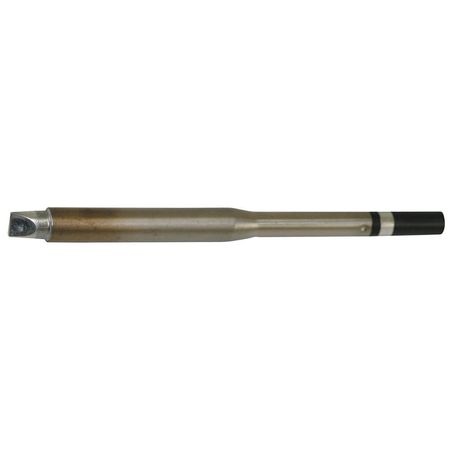 Soldering Tip,chisel, Heavy Duty,5.2mm (