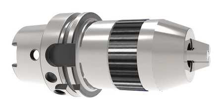 Drill Chuck,hsk 63,16mm (1 Units In Ea)