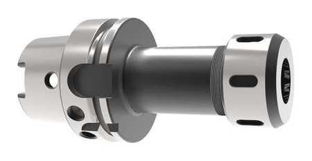 Collet Chuck Extension,1.69in.,4.921in.l