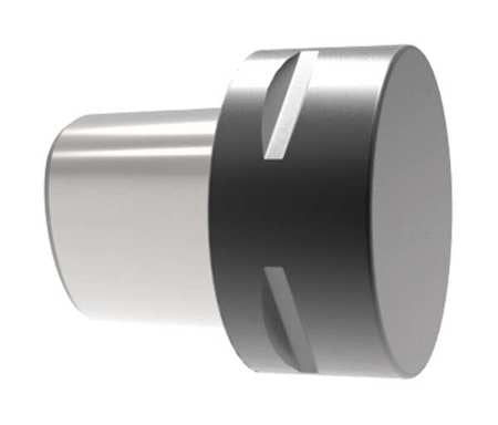 Retention Knob,mas Bt,40mm,m 16 (1 Units