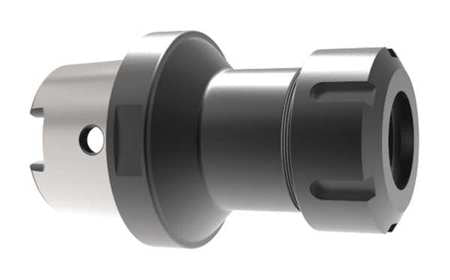 Collet Chuck Extension,4.212 In. L (1 Un