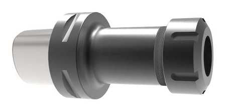 Collet Chuck Extension,1.34in.,2.519in.l