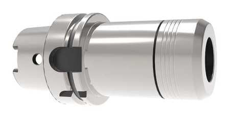 Collet Chuck Extension,1.25in.,5.196in.l