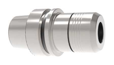 Collet Chuck Extension,3.740 In. L (1 Un