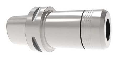 Collet Chuck Extension,1.57in.,3.858in.l