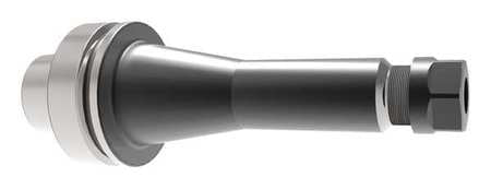 Collet Chuck Extension,cylindrical,er 16