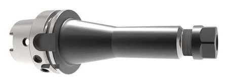 Collet Chuck Extension,1.10 In. Dia. (1