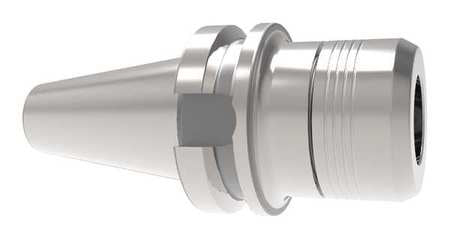 Collet Chuck Extension,10.315 In. L (1 U