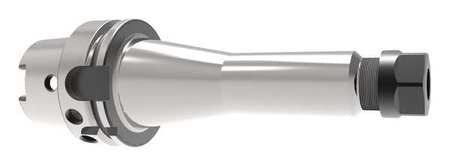 Collet Chuck Extension,er 16,1.10in.dia.