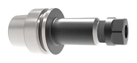 Collet Chuck Extension,1.10in.,3.149in.l