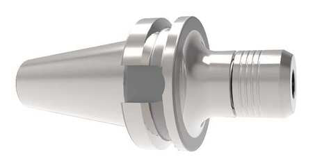 Collet Chuck Extension,ger 16,5.354in.l