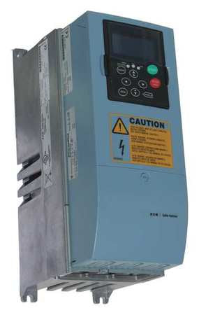 Variable Frequency Drive,1 Hp,5 In W,led