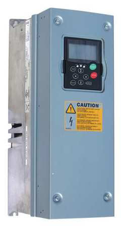 Variable Frequency Drive,1 Hp,5 In. W (1