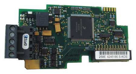 Ac Drive Communication Card,modbus (1 Un