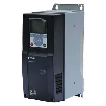 Variable Frequency Drive,1.5 Hp,12.8in H