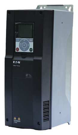 Variable Frequency Drive,10 Hp,5.67 In W