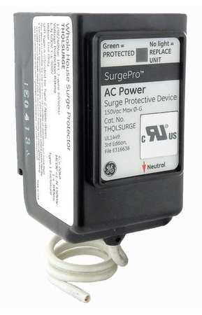 Surge Arrester,pnl,20000a,5.25inwx6.5inl