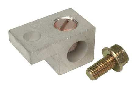 Neutral Lug Kit,s/f,200a,1.75inwx0.75inl