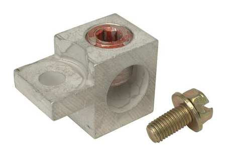 Neutral Lug Kit,s/f,200a,4wx0.75inl (1 U