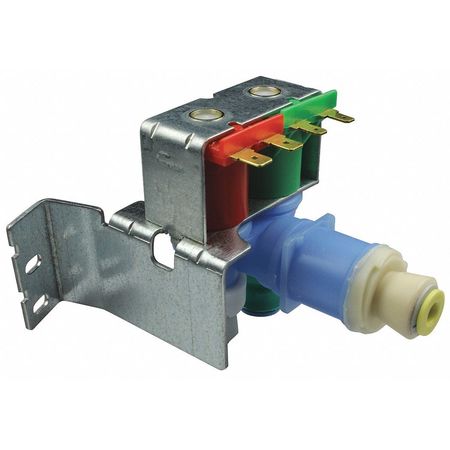 Commercial Ice Maker Water Valve (1 Unit