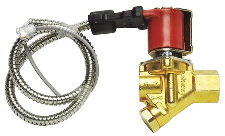 Sloan Energy Conserving Water Valve (1 U