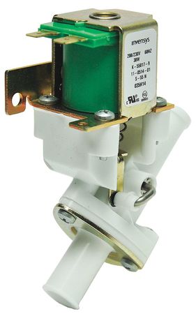 Drain Dishwasher And Ice Maker Valve (1