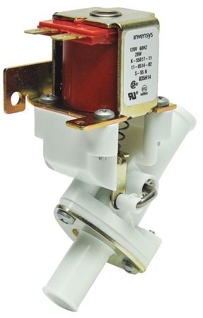 Drain Dishwasher And Ice Maker Valve (1