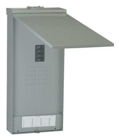 Enclosure,surface,200a,13wx29l (1 Units