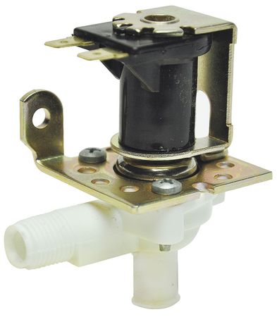 Low Flow Ice Maker And Machine Valve (1