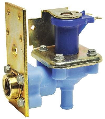 Dishwasher And Ice Maker Water Valve (1