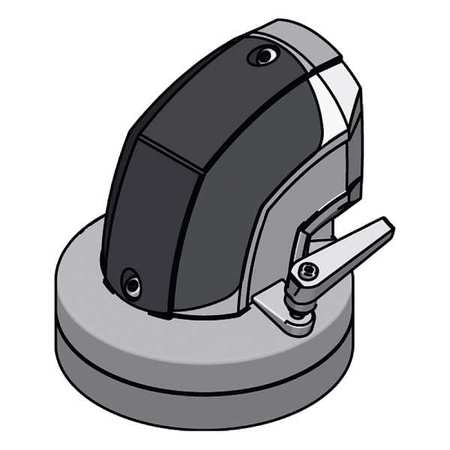 Enclosure Coupling,incl.adjusting Screws