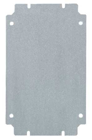 Mounting Panel,mfr. No. 1505510, 1533510