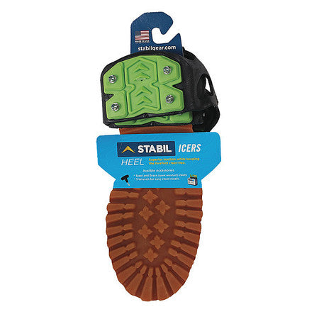 Heel Traction Aid,heel,stud,universal,pr