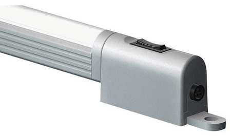 Led Sys Light,extruded Al,polycarbonate