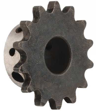 Sprocket,chain (1 Units In Ea)