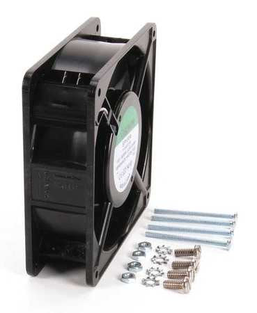 Fan,110 Cfm 4-1/2 In. (1 Units In Ea)