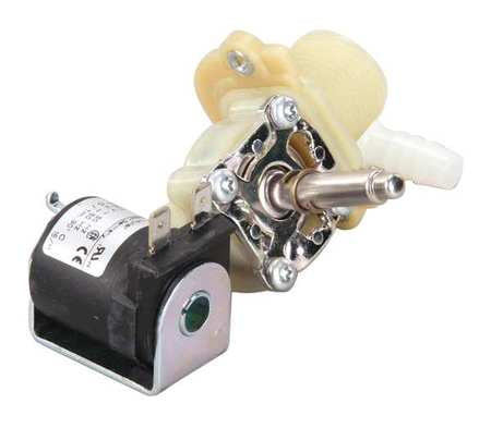 Kit,solenoid 208-240v 1 Out (1 Units In