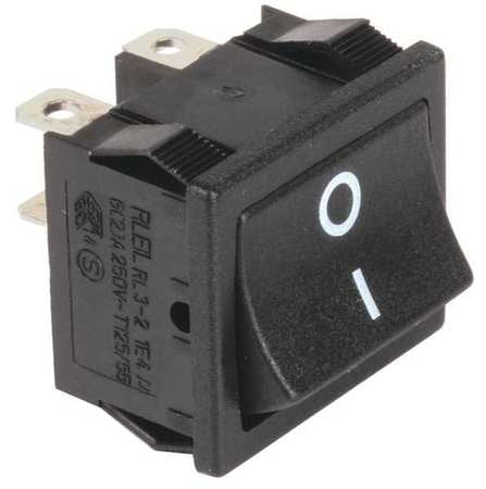 Power Switch For Gsp30a (1 Units In Ea)