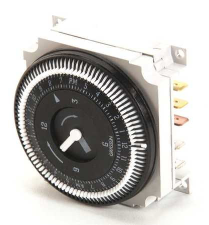 Timer,defrost Fm/1 Stuz 115v (1 Units In