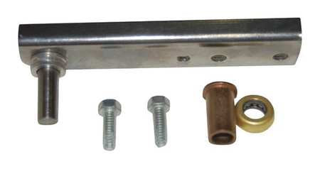 Hinge Kit,door Bottom Rh (1 Units In Ea)