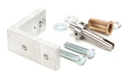 Hinge Kit,door Top For (1 Units In Ea)